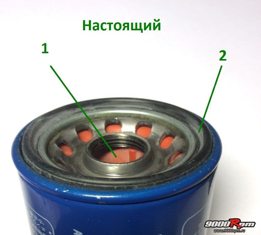 Оригинал 15400-PLM-A02